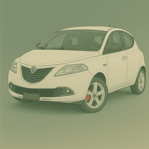 Ypsilon